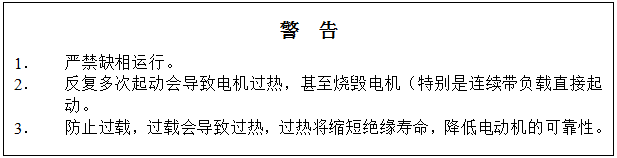 鈺泰環(huán)保布袋除塵器運(yùn)行與維護(hù)使用手冊